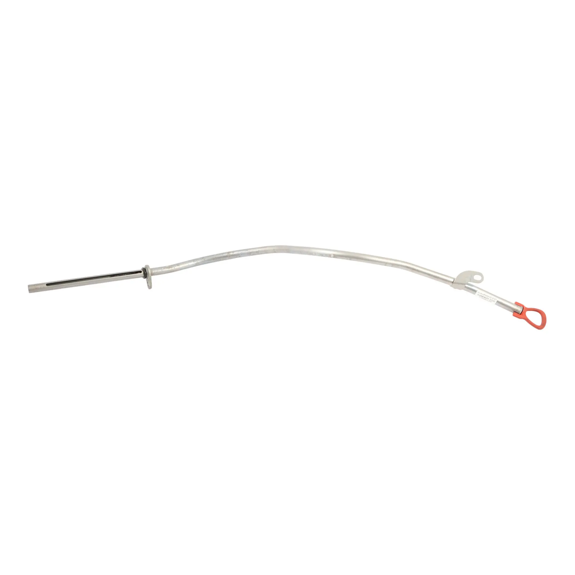 Mercedes W204 Dipstick Engine Oil Level Tube Pipe Petrol M274 A2740104601