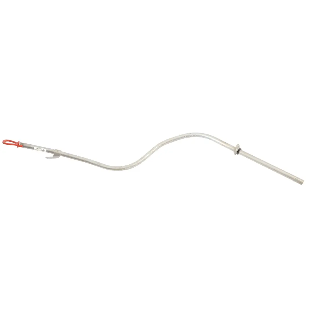 Mercedes W204 Dipstick Engine Oil Level Tube Pipe Petrol M274 A2740104601