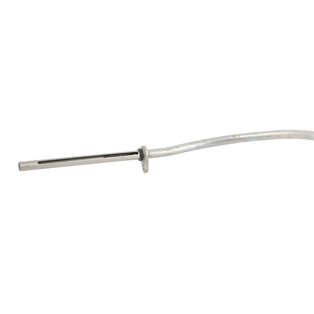 Mercedes W204 Dipstick Engine Oil Level Tube Pipe Petrol M274 A2740104601