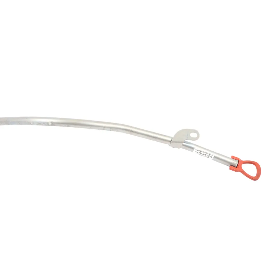Mercedes W204 Dipstick Engine Oil Level Tube Pipe Petrol M274 A2740104601