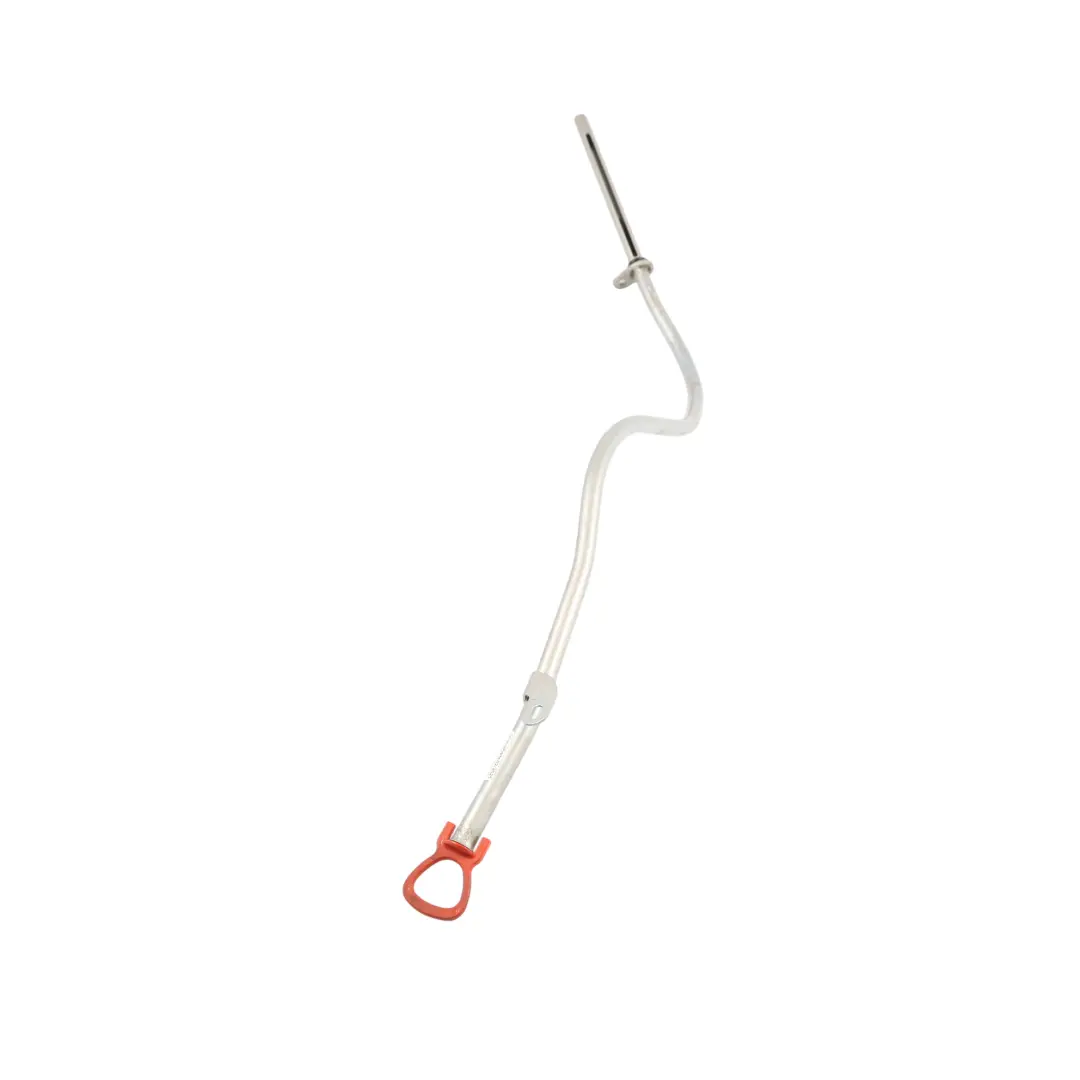 Mercedes W204 Dipstick Engine Oil Level Tube Pipe Petrol M274 A2740104601