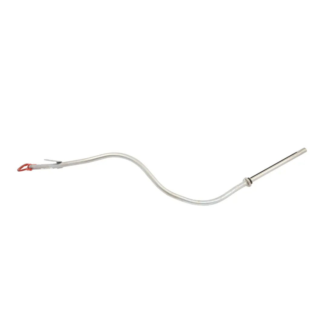 Mercedes W204 Dipstick Engine Oil Level Tube Pipe Petrol M274 A2740104601