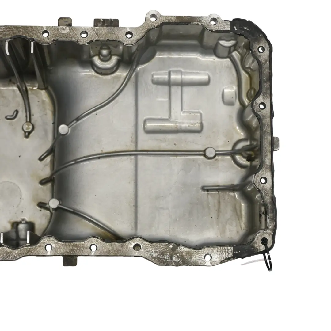 Mercedes W204 M274 Petrol Oil Sump Pan Cover A2740141900
