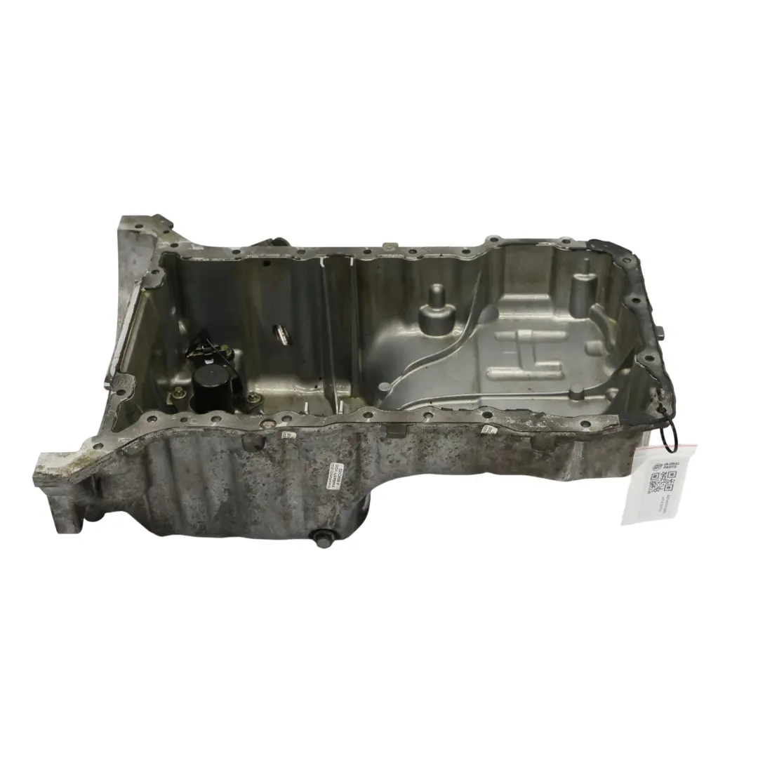Mercedes W204 M274 Petrol Oil Sump Pan Cover A2740141900