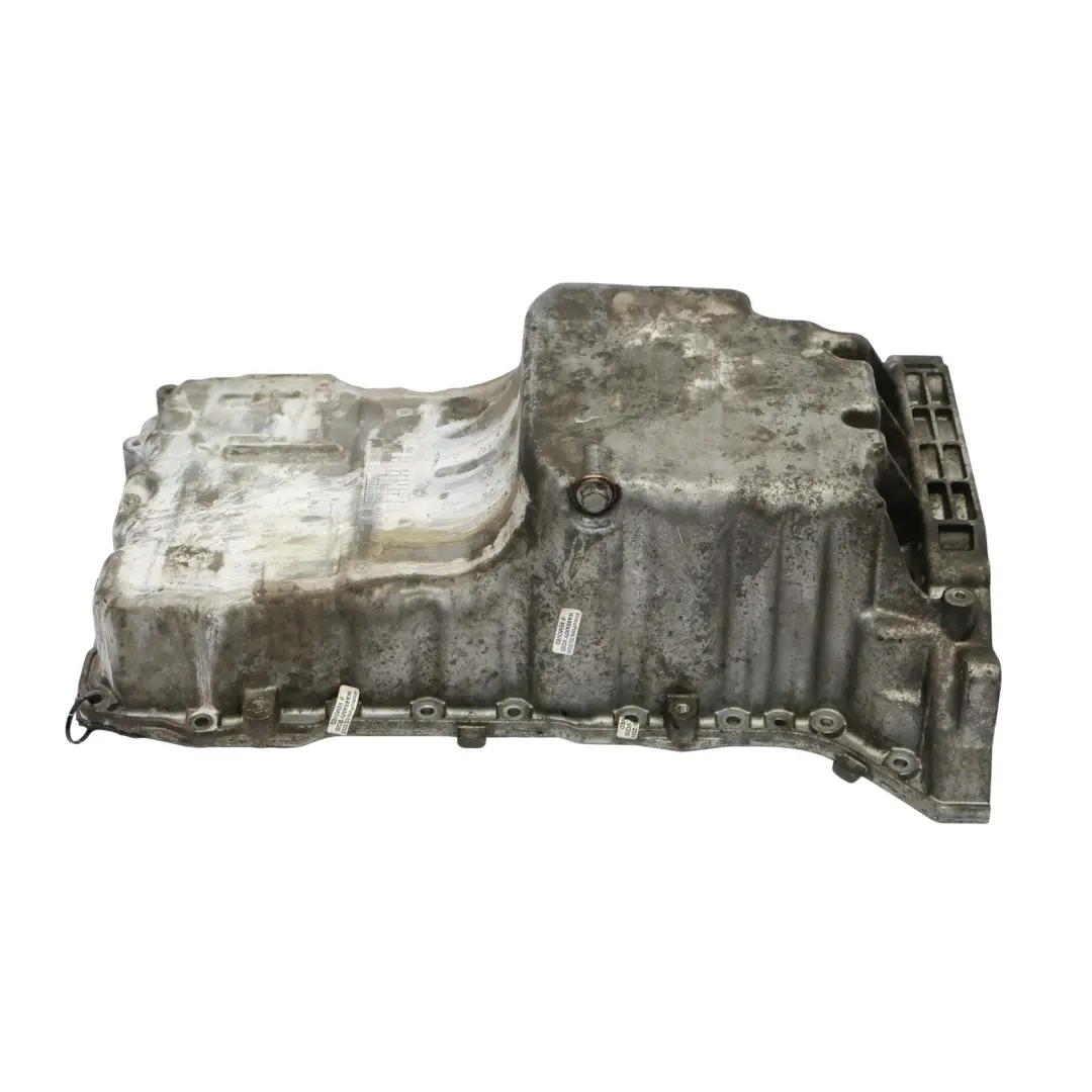 Mercedes W204 M274 Petrol Oil Sump Pan Cover A2740141900