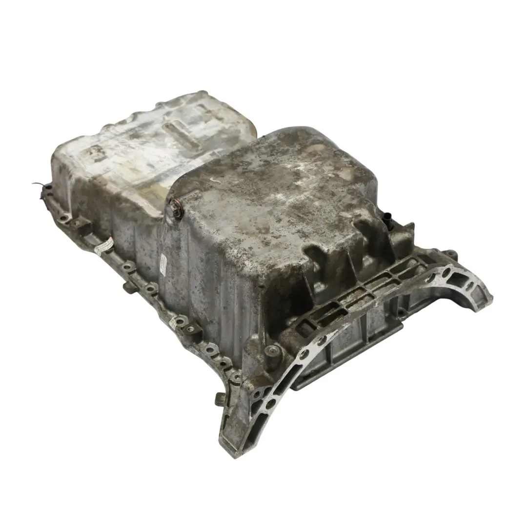 Mercedes W204 M274 Petrol Oil Sump Pan Cover A2740141900