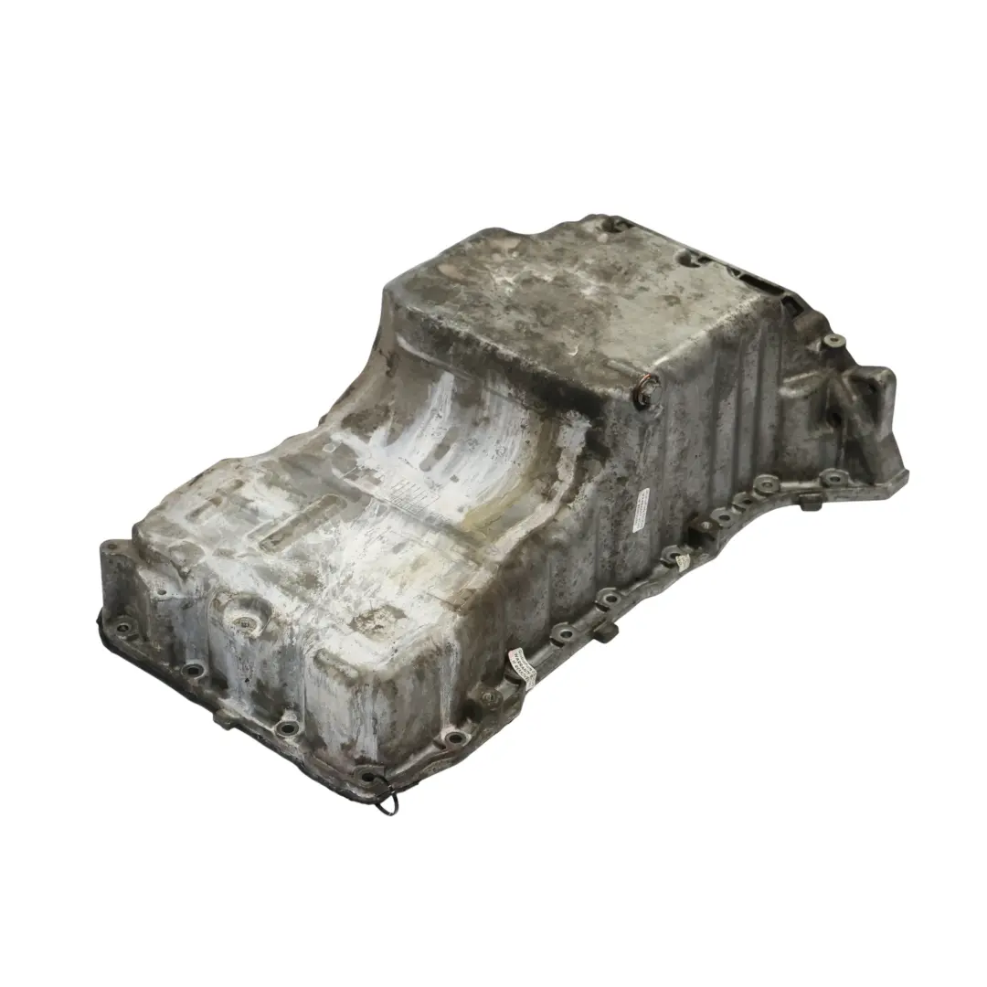 Mercedes W204 M274 Petrol Oil Sump Pan Cover A2740141900
