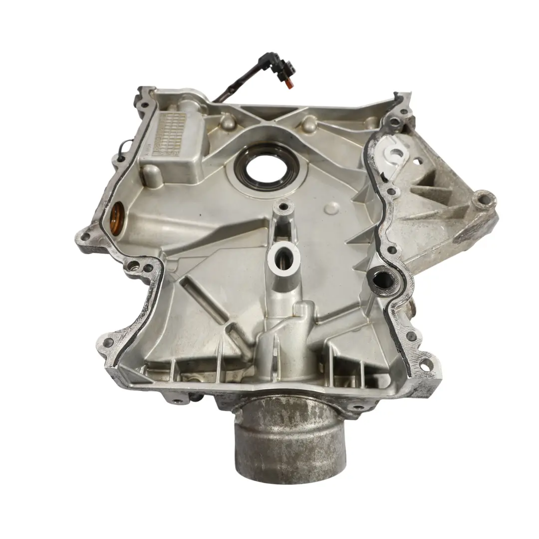 Mercedes W205 M274.920 Hybrid Engine Timing Case Cover A2740150400