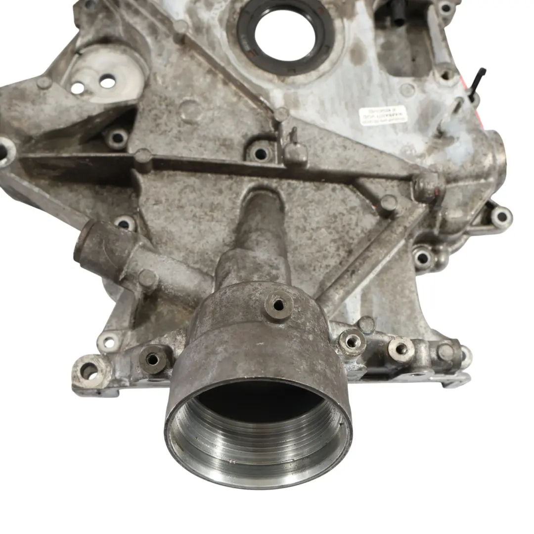 Mercedes W205 M274.920 Hybrid Engine Timing Case Cover A2740150400