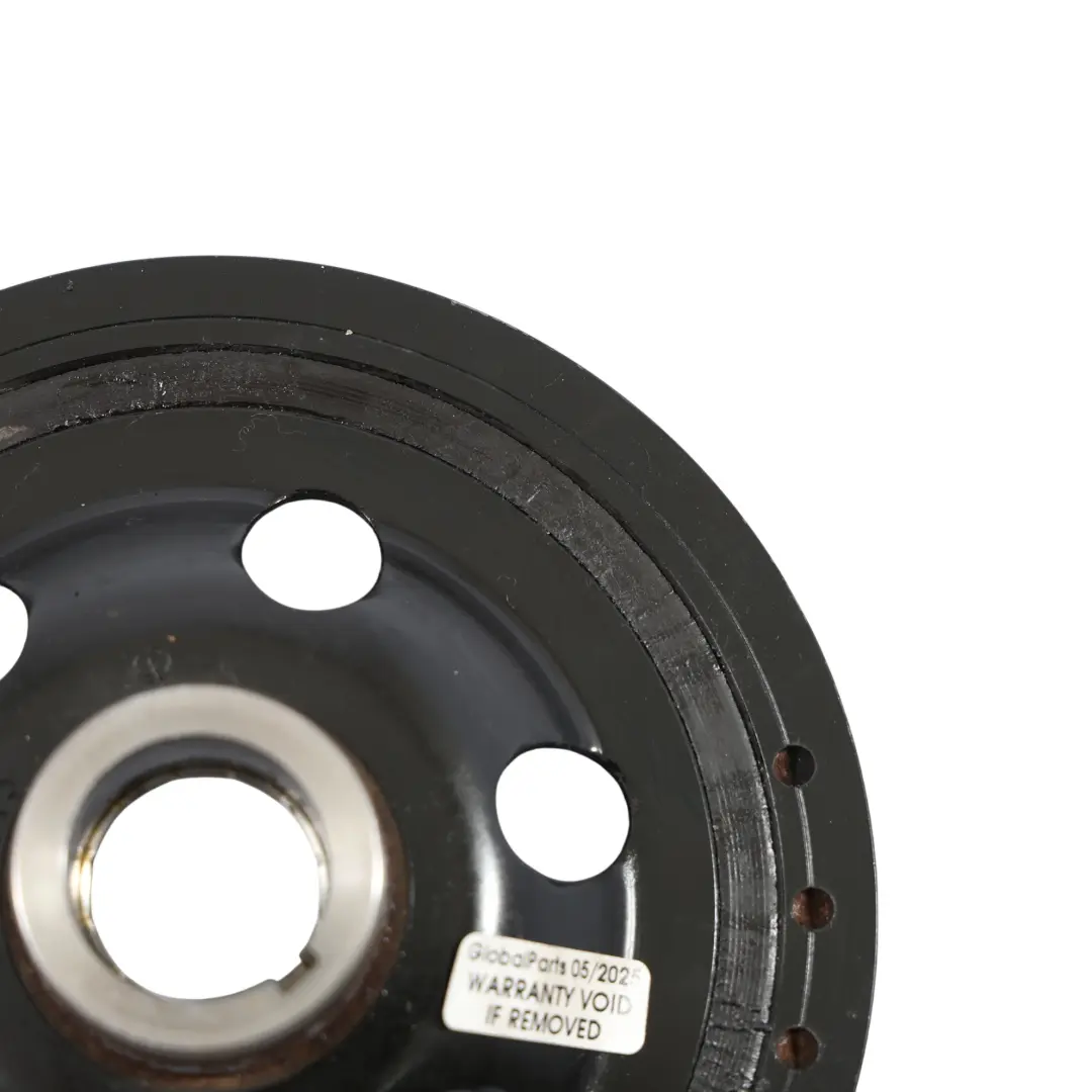 Mercedes C207 M274 Petrol Crankshaft Timing Belt Pulley A2740300803