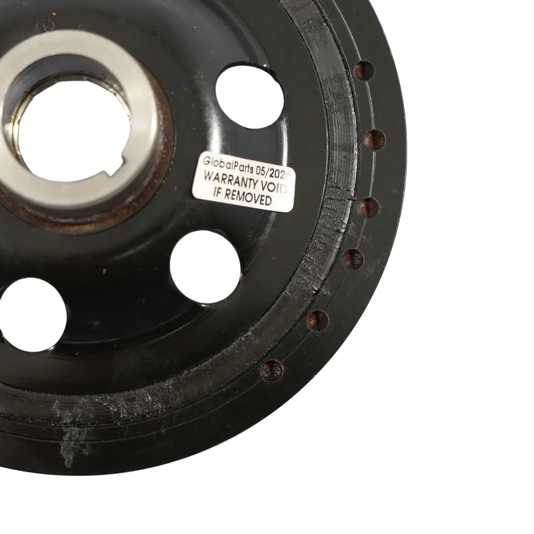 Mercedes C207 M274 Petrol Crankshaft Timing Belt Pulley A2740300803