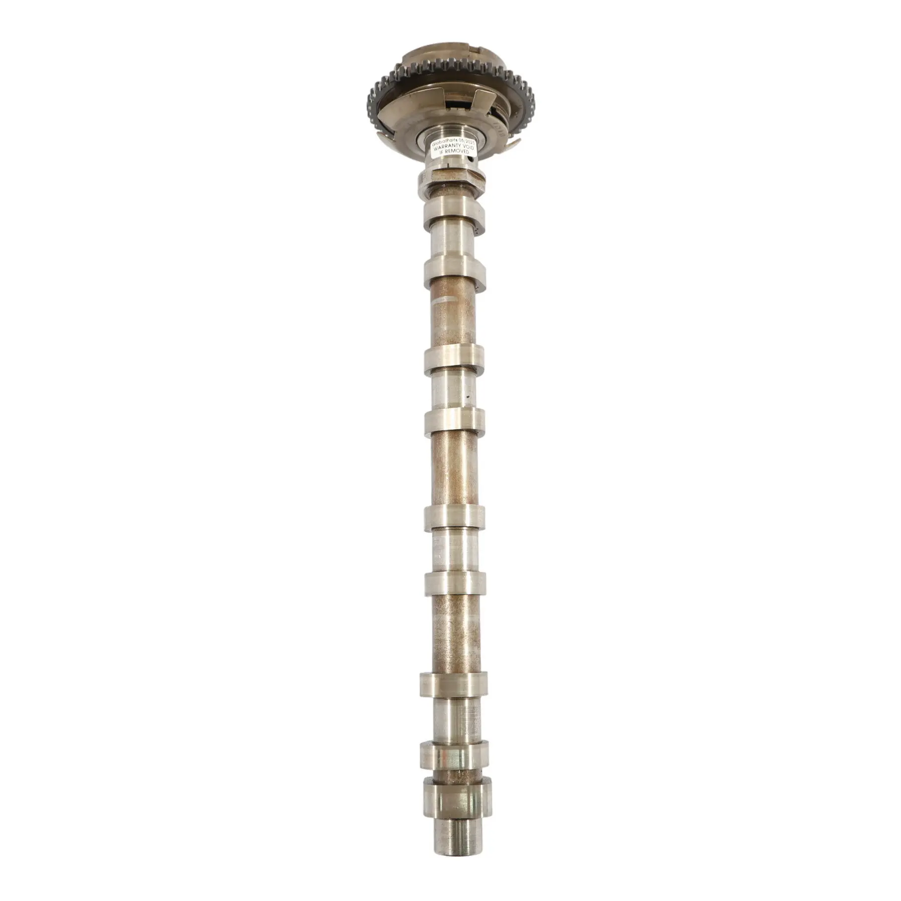 Mercedes W213 M274 Petrol Intake Inlet Camshaft A2740501900