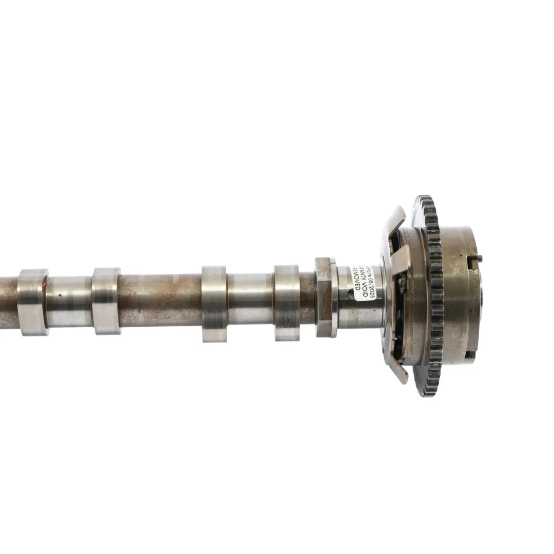 Mercedes W213 M274 Petrol Intake Inlet Camshaft A2740501900