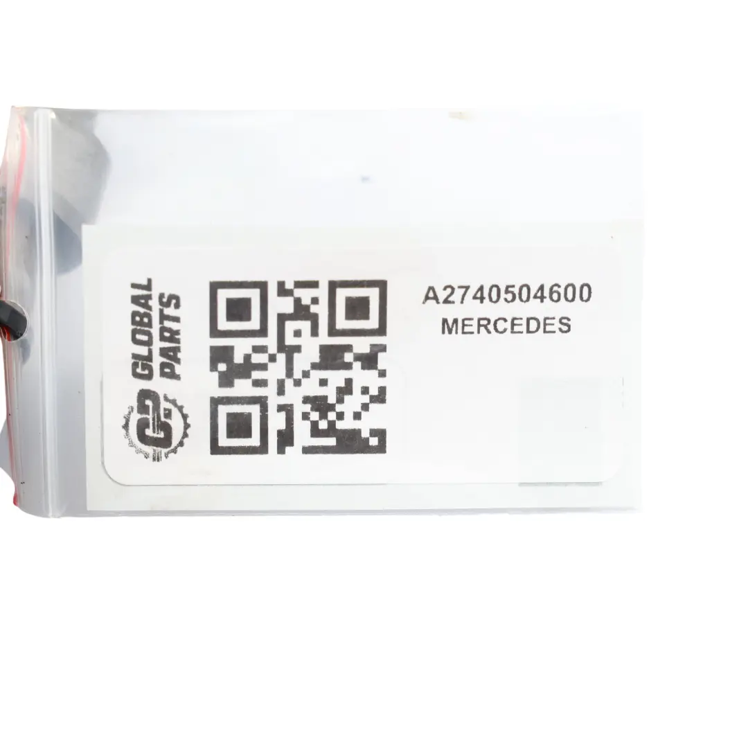 Mercedes W213 M274 Petrol Outlet Exhaust Camshaft A2740504600