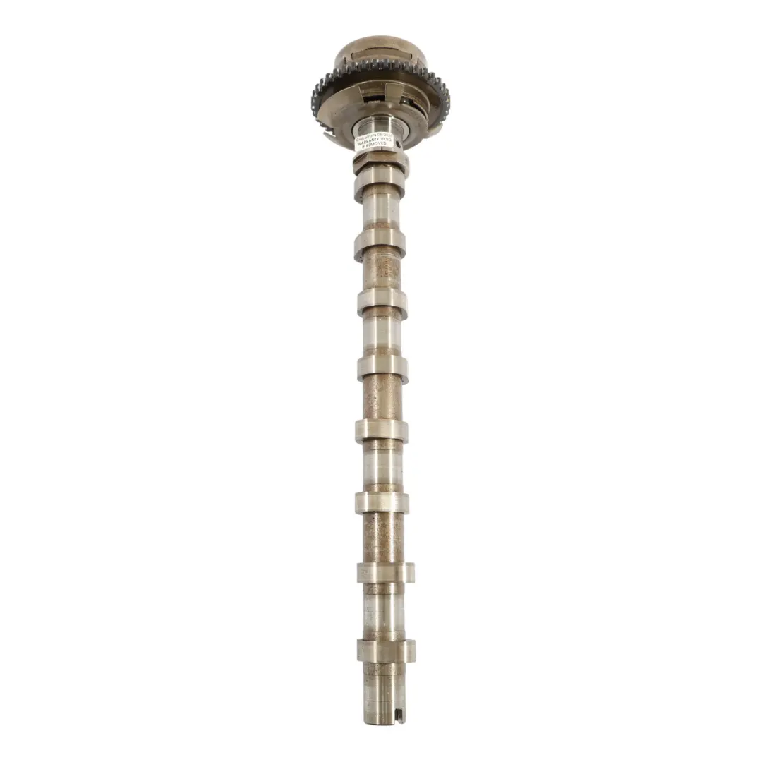 Mercedes W213 M274 Petrol Outlet Exhaust Camshaft A2740504600