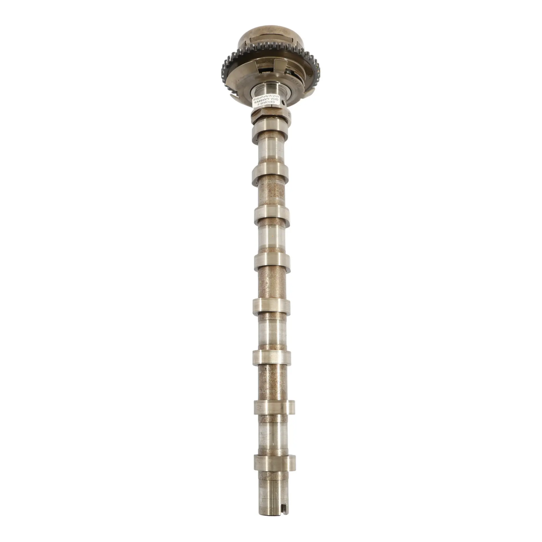 Mercedes W213 M274 Petrol Outlet Exhaust Camshaft A2740504600