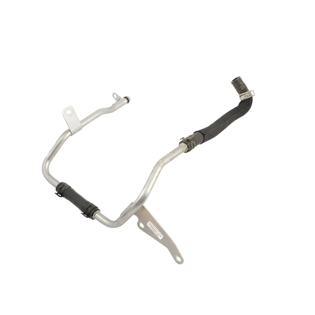 Mercedes W204 Coolant Pipe M274 Petrol Coolant Water Pump Line A2742000751