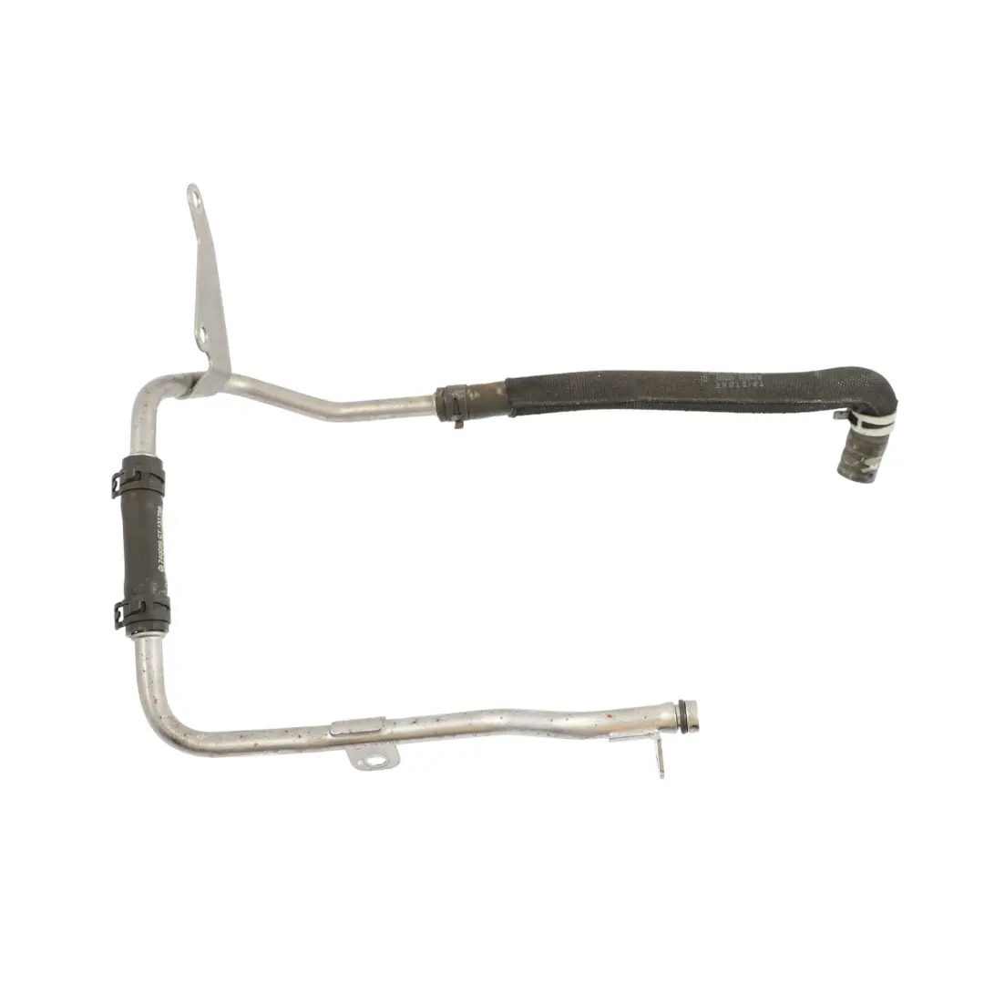 Mercedes W204 Coolant Pipe M274 Petrol Coolant Water Pump Line A2742000751