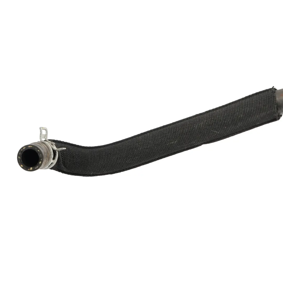 Mercedes W204 Coolant Pipe M274 Petrol Coolant Water Pump Line A2742000751