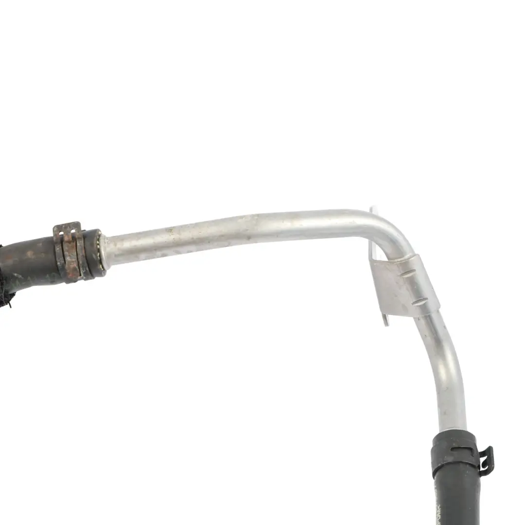 Mercedes W204 Coolant Pipe M274 Petrol Coolant Water Pump Line A2742000751