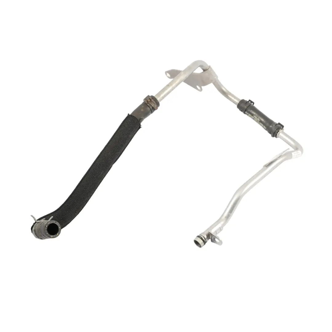 Mercedes W204 Coolant Pipe M274 Petrol Coolant Water Pump Line A2742000751