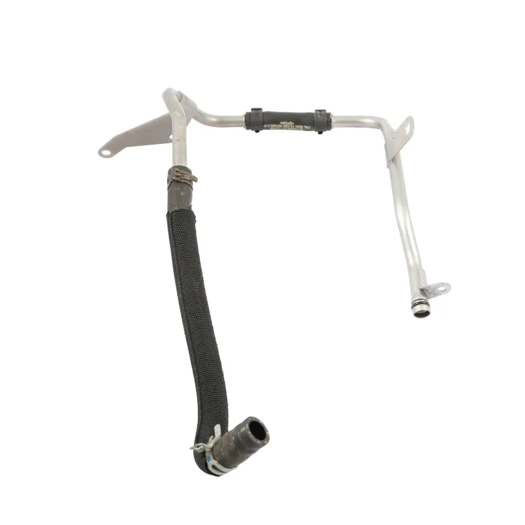 Mercedes W204 Coolant Pipe M274 Petrol Coolant Water Pump Line A2742000751