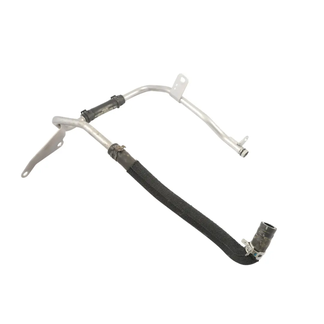 Mercedes W204 Coolant Pipe M274 Petrol Coolant Water Pump Line A2742000751