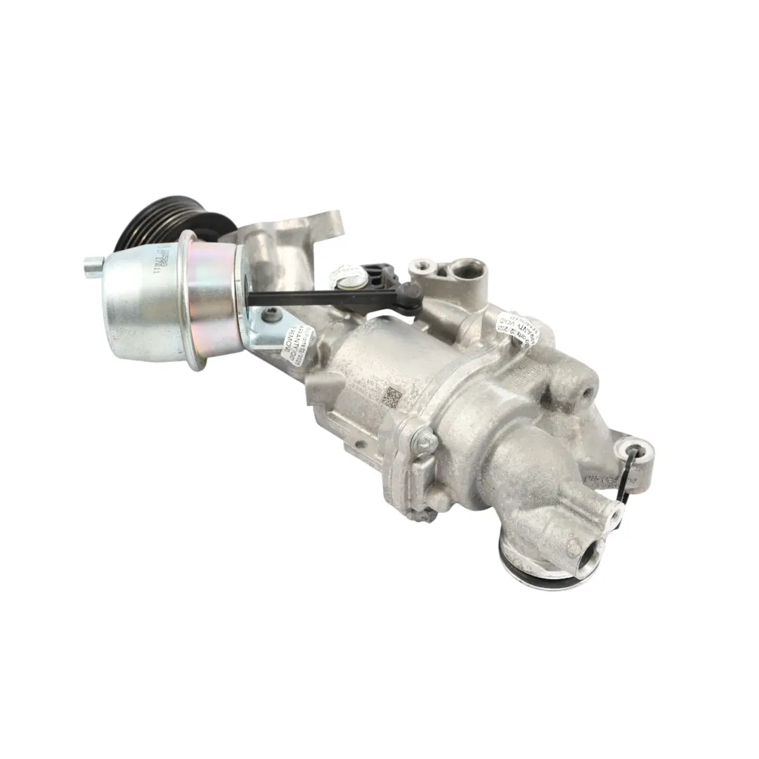 Water Pump Mercedes W213 X253 W906 Petrol M274 Engine Coolant Pump A2742001407
