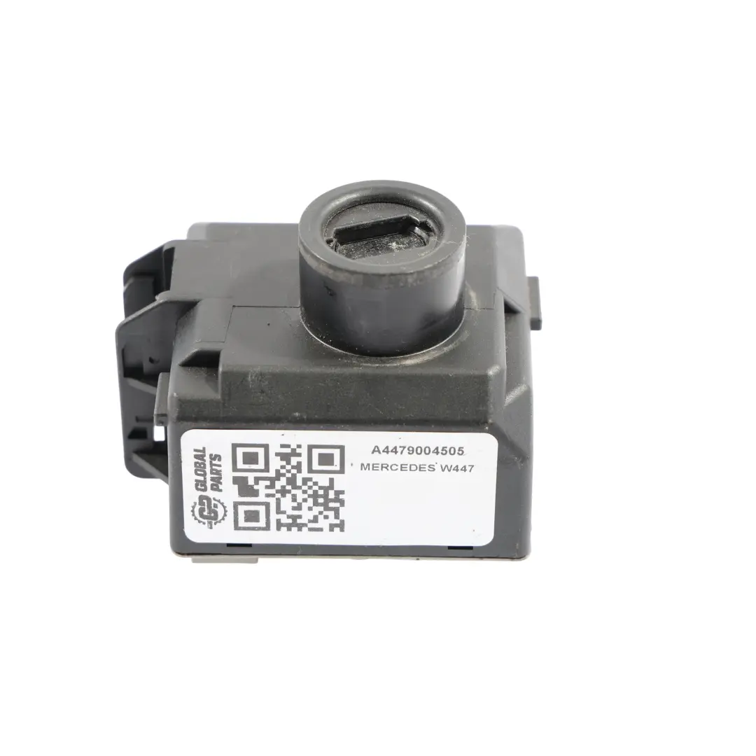 Mercedes Vito W447 Ignition Switch Lock Control Unit A4479004505