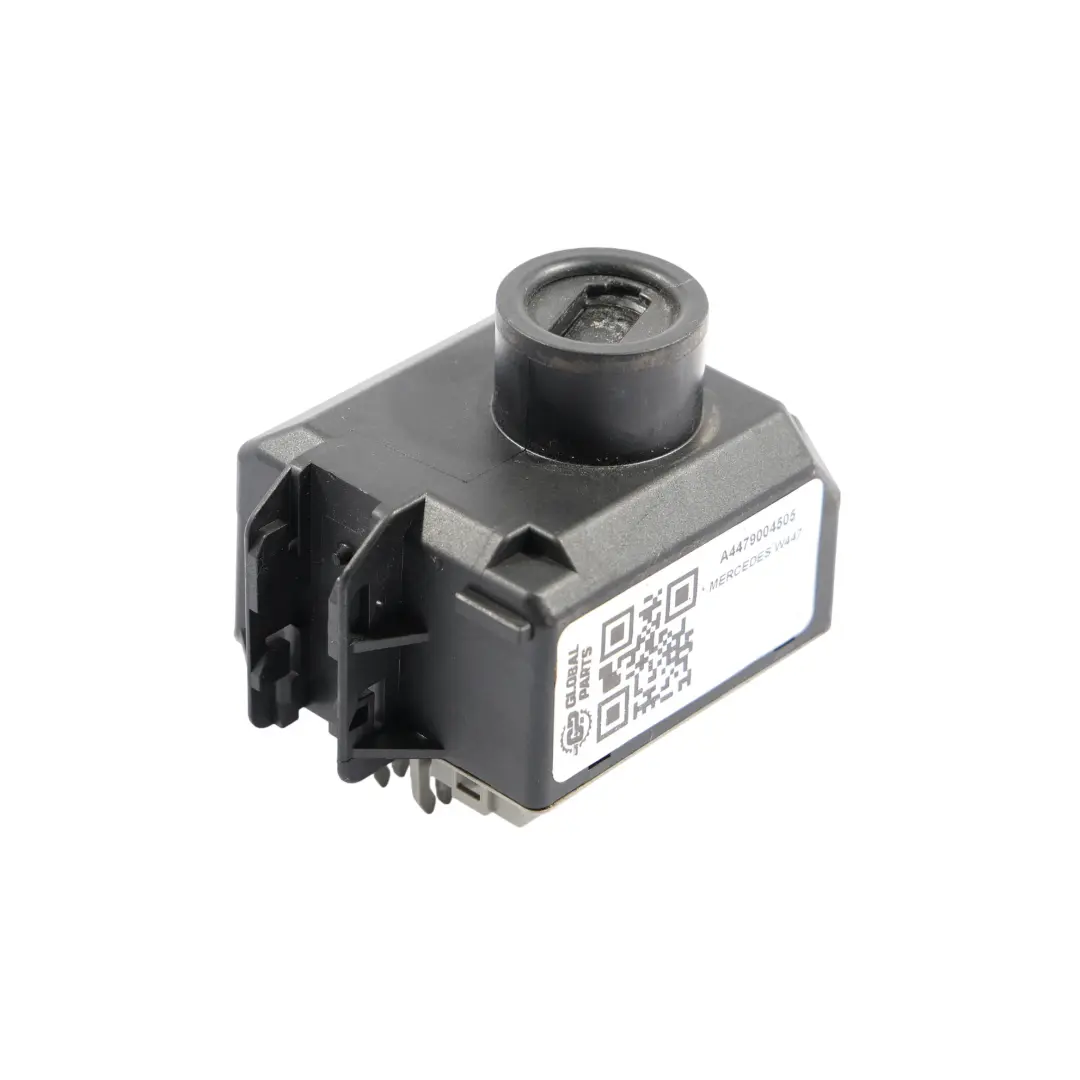 Mercedes Vito W447 Ignition Switch Lock Control Unit A4479004505