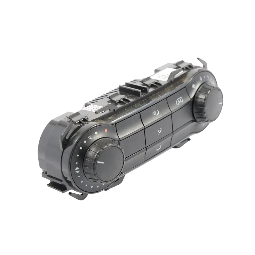 Mercedes W447 Panneau Commande Climatisation Tableau Bord A4479004615