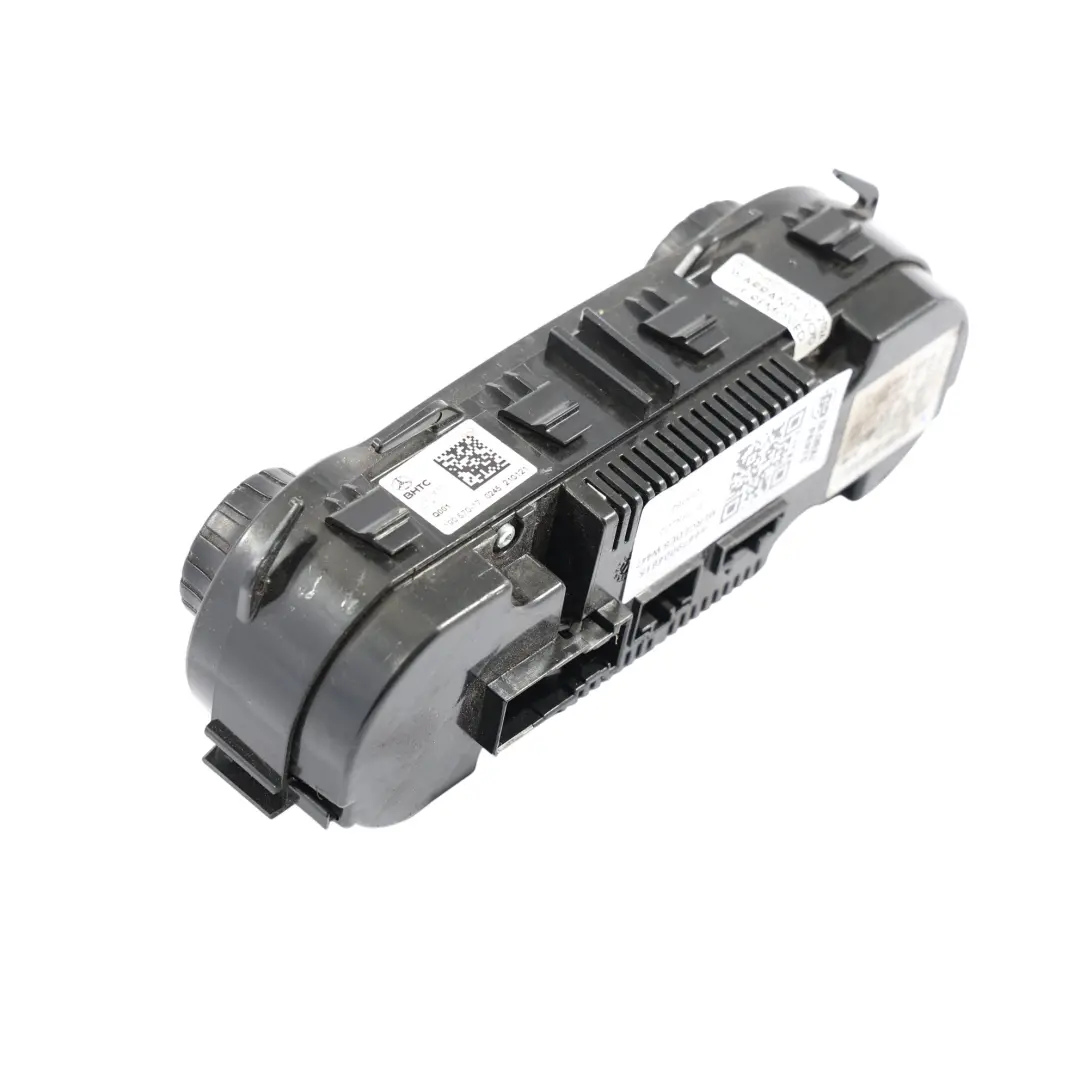 Mercedes W447 Panneau Commande Climatisation Tableau Bord A4479004615