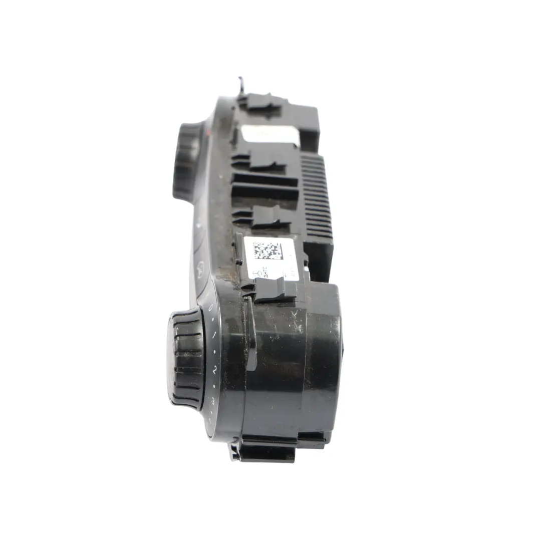 Mercedes W447 Panneau Commande Climatisation Tableau Bord A4479004615