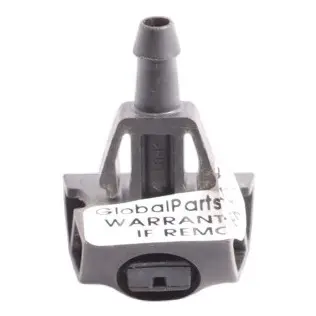 Mercedes W470 Windscreen Washer Nozzle Jet Centre A4708602200
