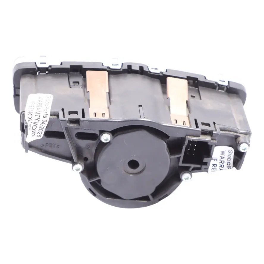 Mercedes W470 Headlight Switch Control Unit Button Black A4709051700