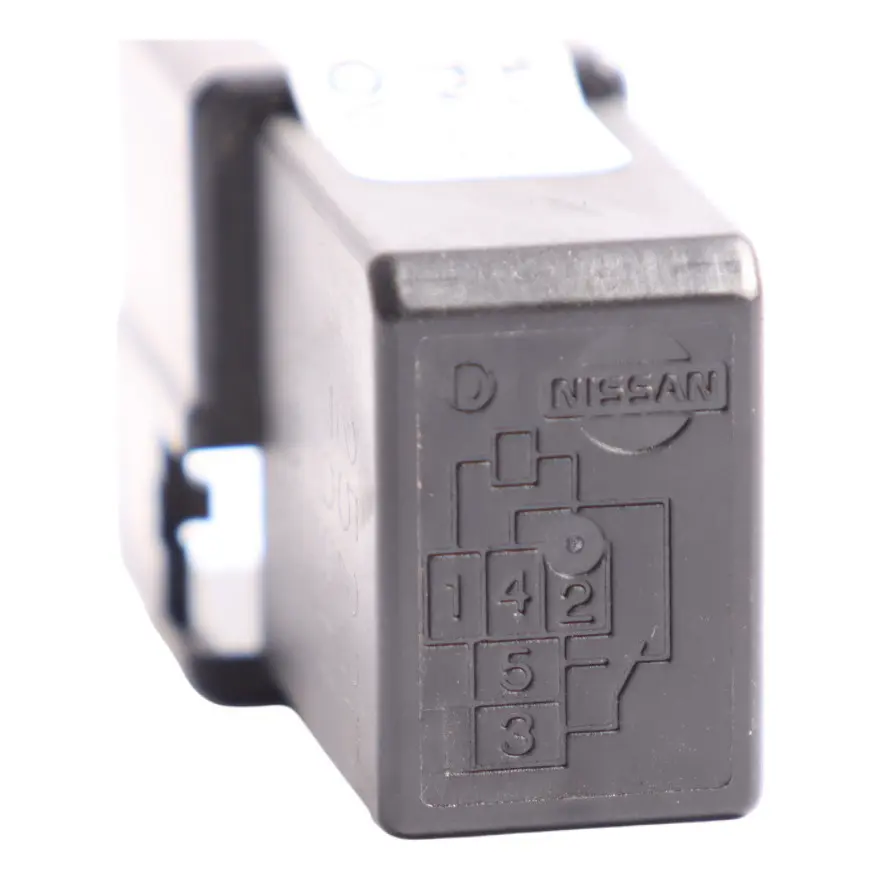 Mercedes W470 Glow Plug Relay Module Unit A4709820700