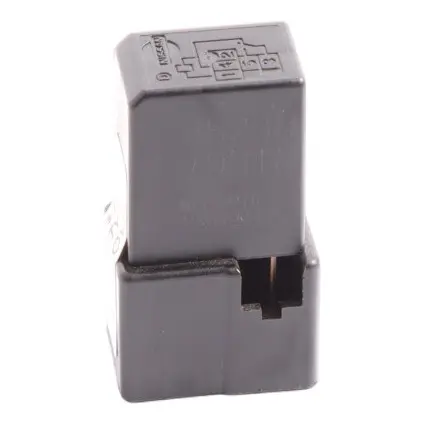 Mercedes W470 Glow Plug Relay Module Unit A4709820700