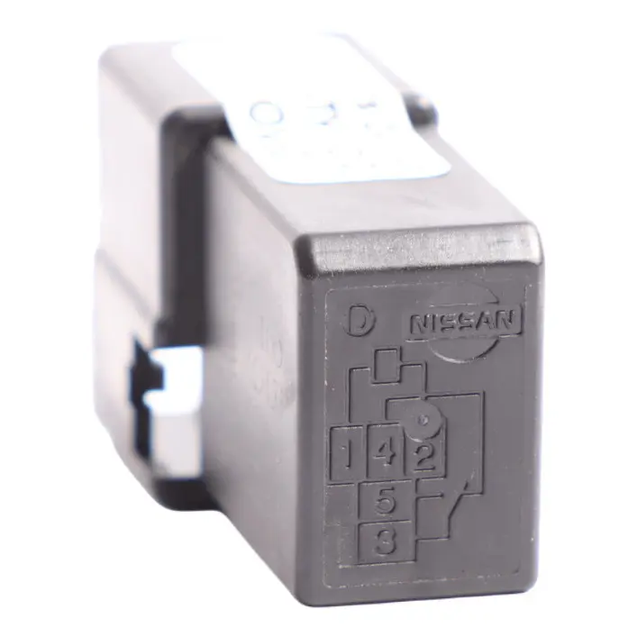 Mercedes W470 Glow Plug Relay Module Unit A4709820700