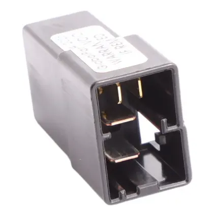 Mercedes W470 Glow Plug Relay Module Unit A4709820700