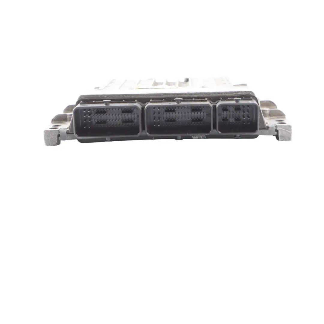 Mercedes W176 A180 CDI OM607.951 BlueEFFI Engine ECU Kit Lock + Key A6079000700