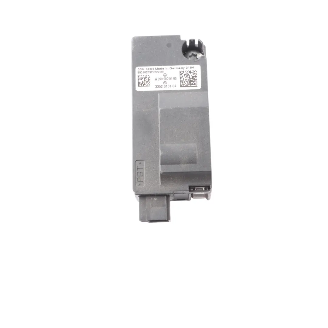 Mercedes W176 A180 CDI OM607.951 BlueEFFI Engine ECU Kit Lock + Key A6079000700
