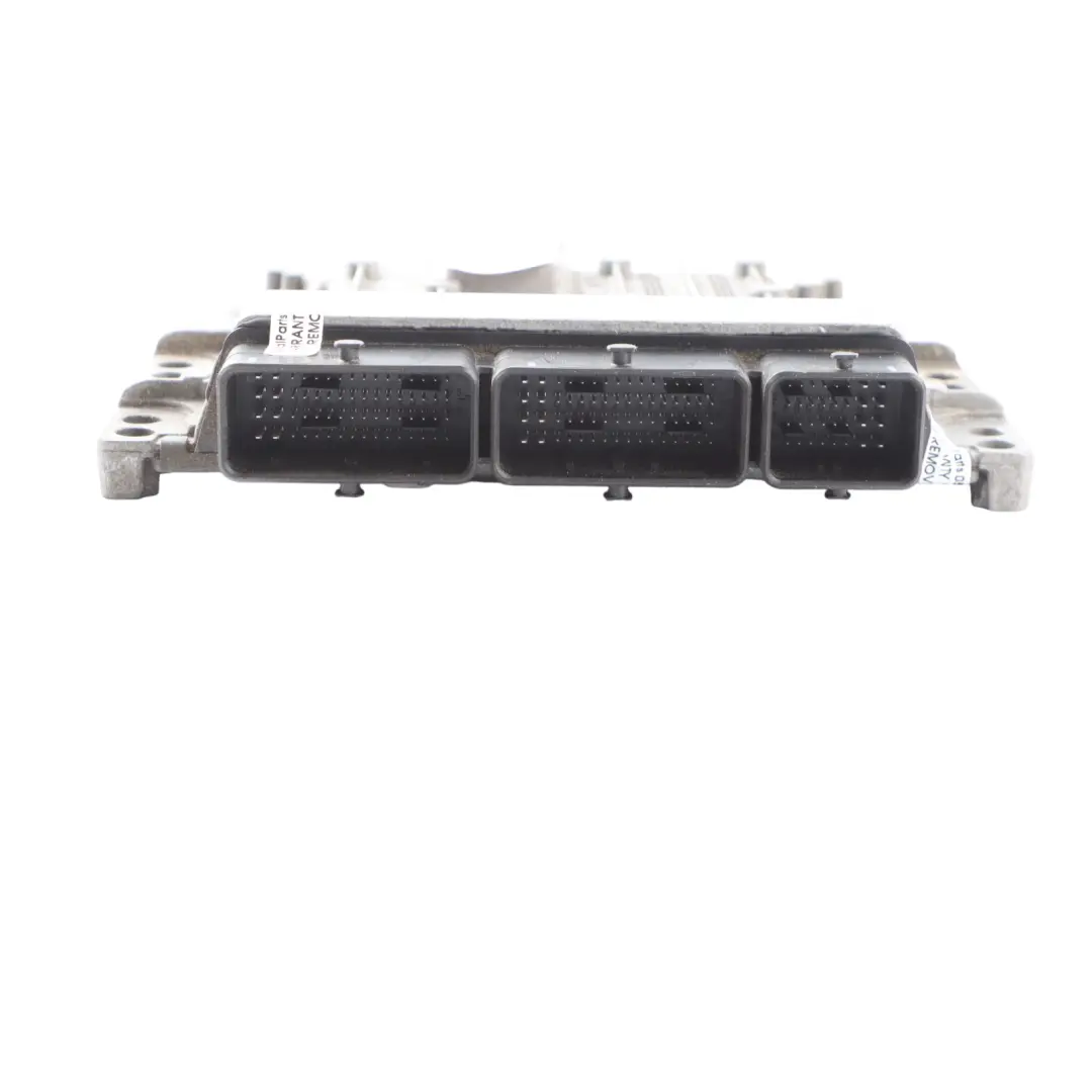 Mercedes W176 A180 CDI OM607.951 BE 109HP Engine ECU A6079002200 Manual