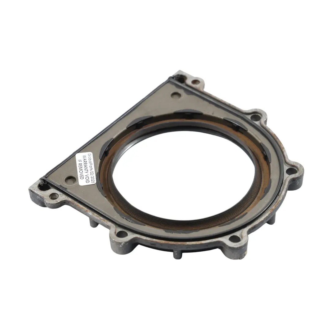 Mercedes W906 Crankshaft Oil Seal Sealing Housing Cover A6110100114