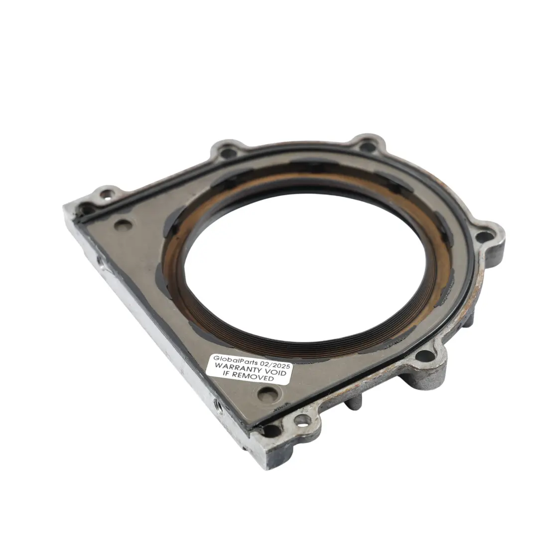 Mercedes W906 Crankshaft Oil Seal Sealing Housing Cover A6110100114