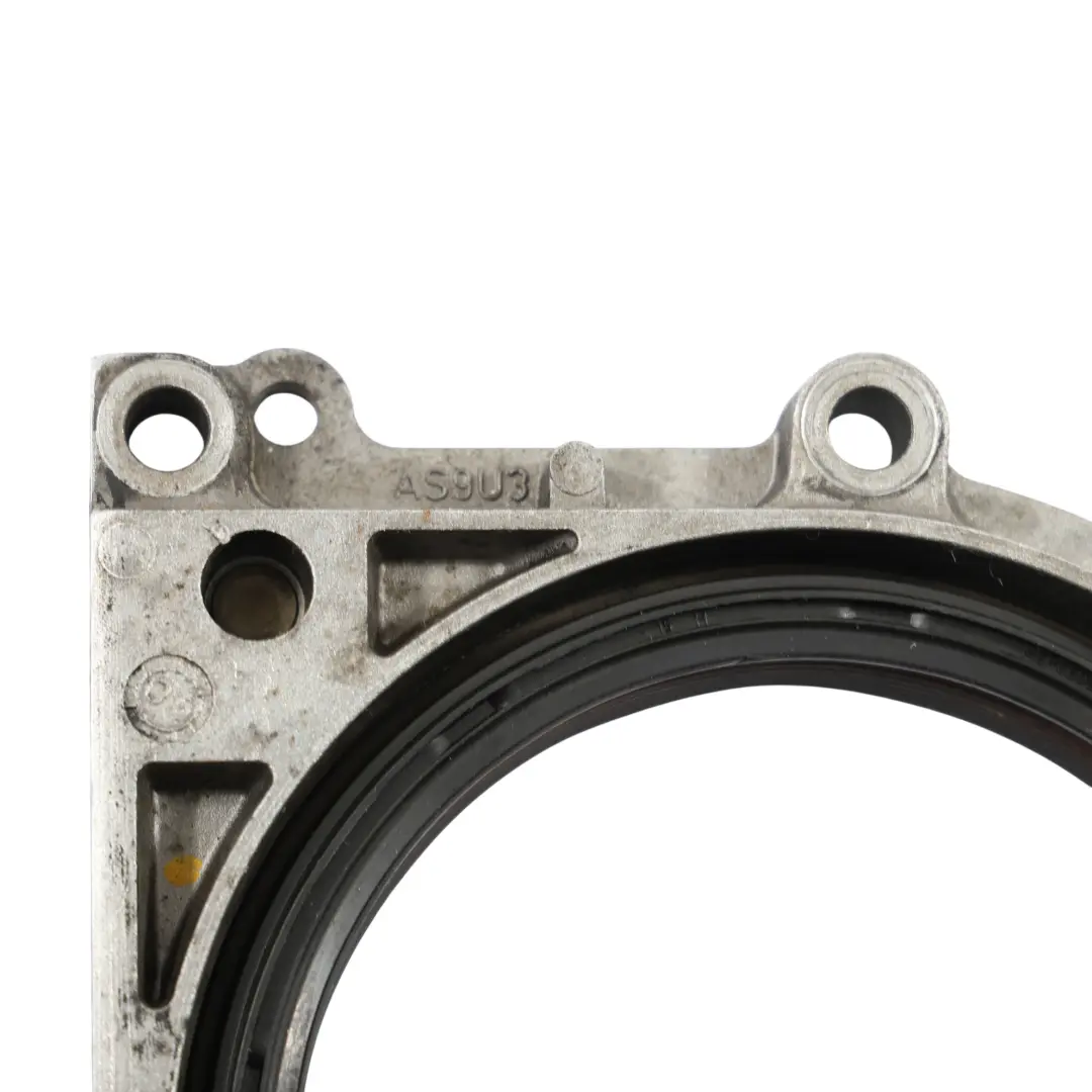 Mercedes W906 Crankshaft Oil Seal Sealing Housing Cover A6110100114