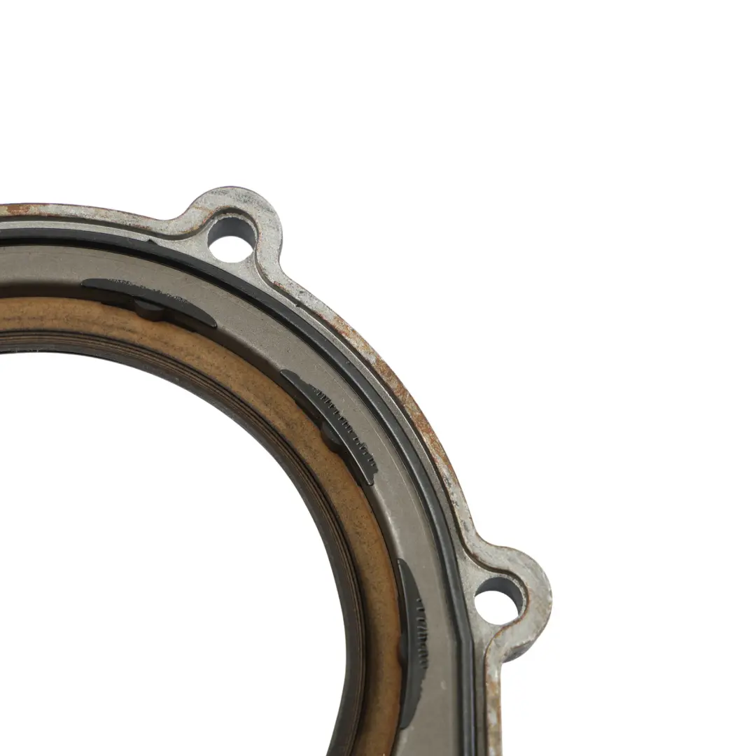 Mercedes W906 Crankshaft Oil Seal Sealing Housing Cover A6110100114
