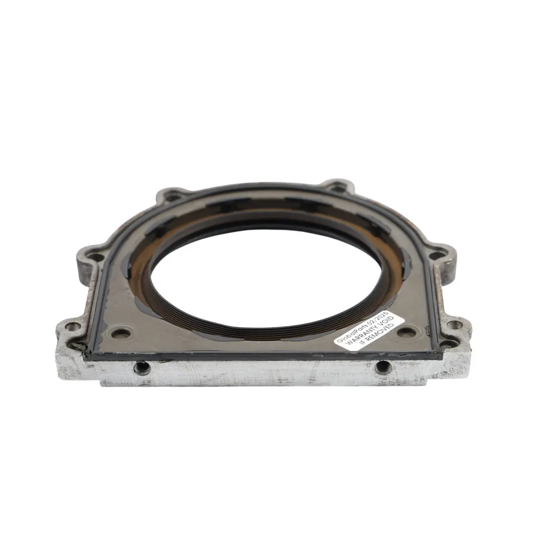 Mercedes W906 Crankshaft Oil Seal Sealing Housing Cover A6110100114