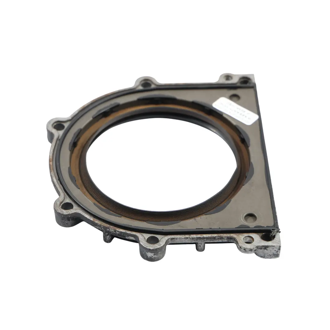 Mercedes W906 Crankshaft Oil Seal Sealing Housing Cover A6110100114