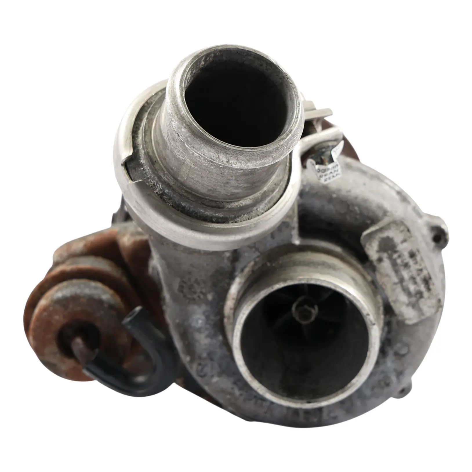 Turbocompressore Mercedes Sprinter W903 2.2 CDI Diesel Turbo Charger A6110961499