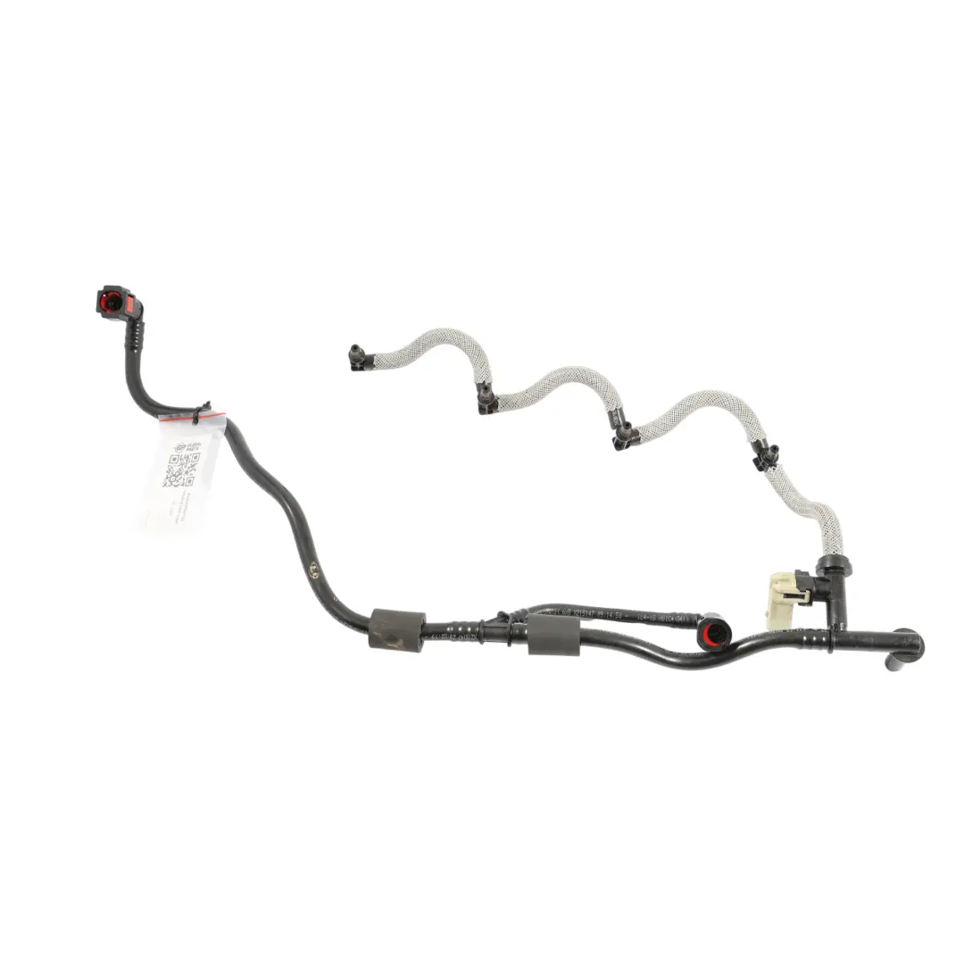 Mercedes W447 OM622 Diesel Fuel Return Line Tube Pipe Hose A6220700132